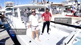 Meet the NorthCoast 255