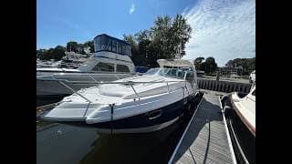 2015 Chaparral 310 Signature "Azure"