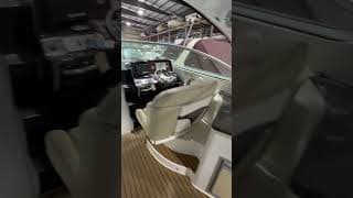 2016 Rinker 310 Express Interior Walkthrough Tour
