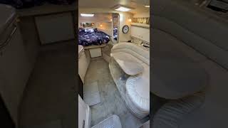 2000 Sea Ray 340 Sundancer