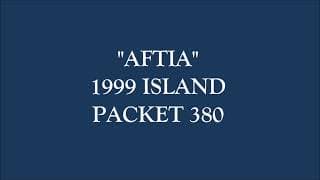 Walk Through of Aftia