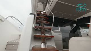2021 Princess S62