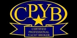 Certified Professional Yacht Broker