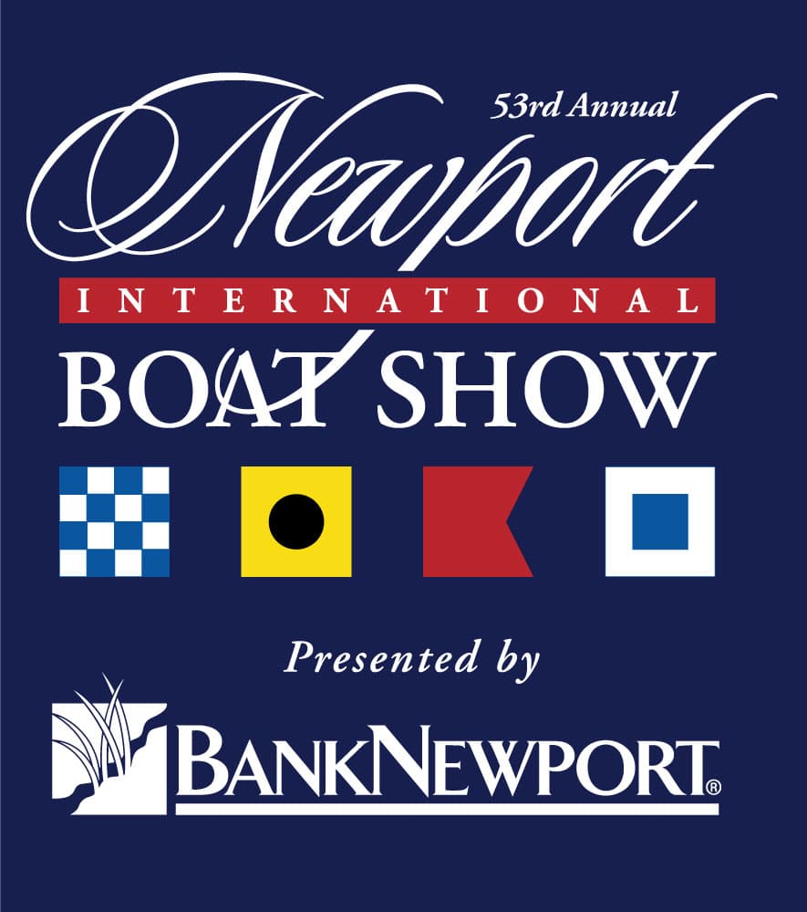 Join us at the Newport International Boat Show!