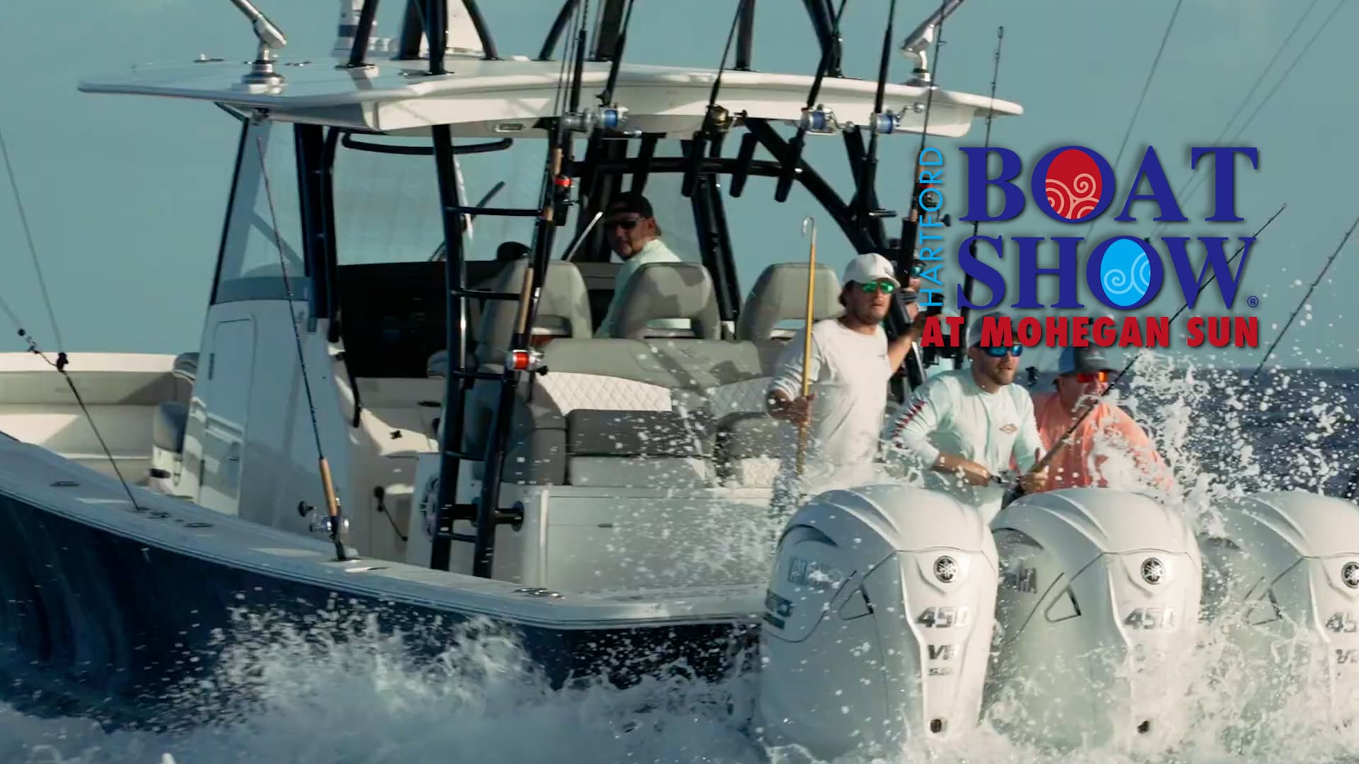 2026 Hartford Boat Show