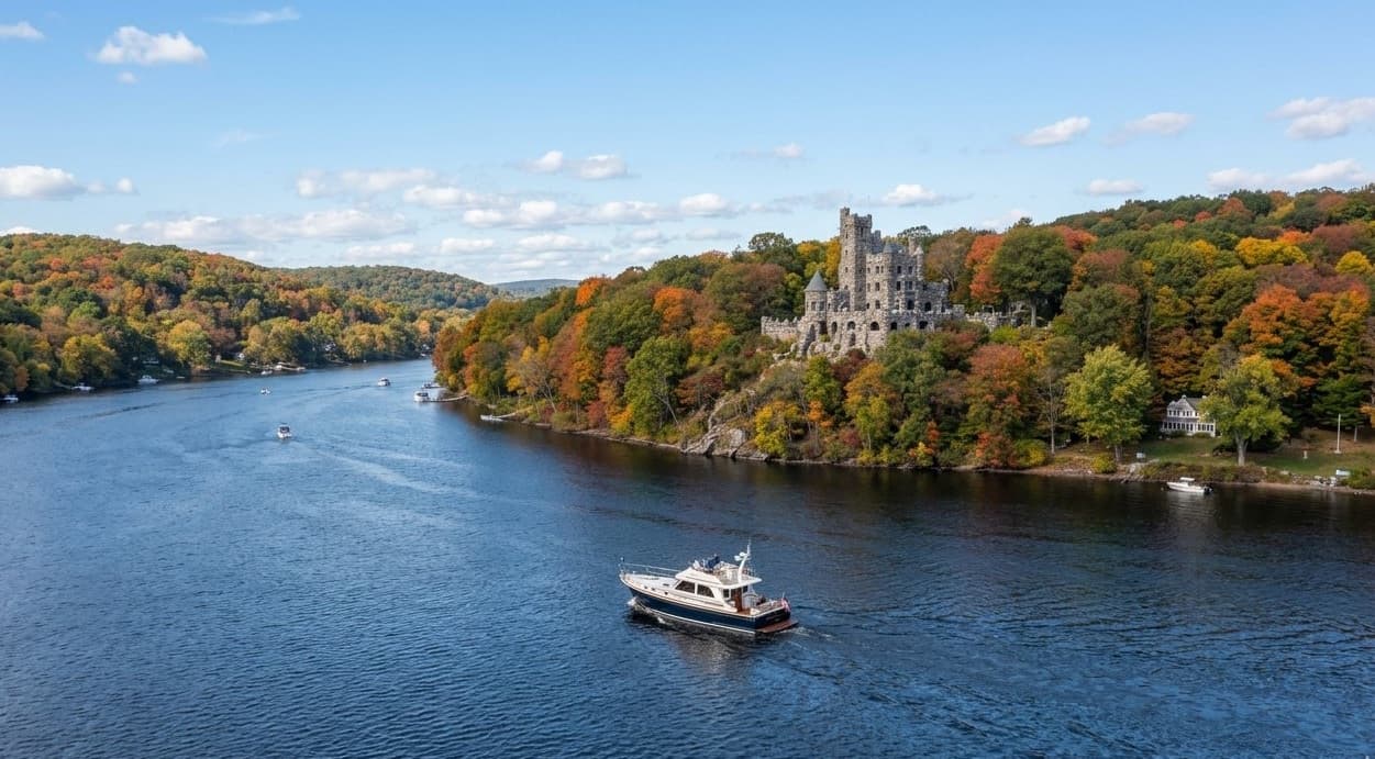 Should I Sell My Boat Before Winter? | Used Boat Sales