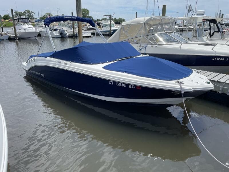 Kathryn + Mark Delcavo