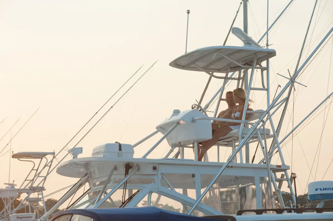 Fishing from Your Boat: An Angler’s Guide to the Best Day on the Water