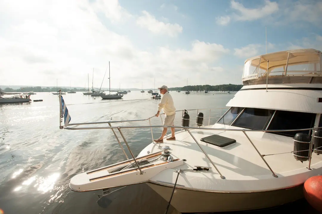 Unlocking the Secrets to Selling Your Yacht Quickly and Efficiently