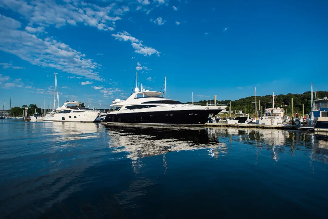 Financing Your Yacht Purchase: What You Need to Know