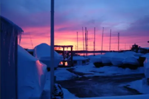 Talking Winterization With Brewer Yacht Sales