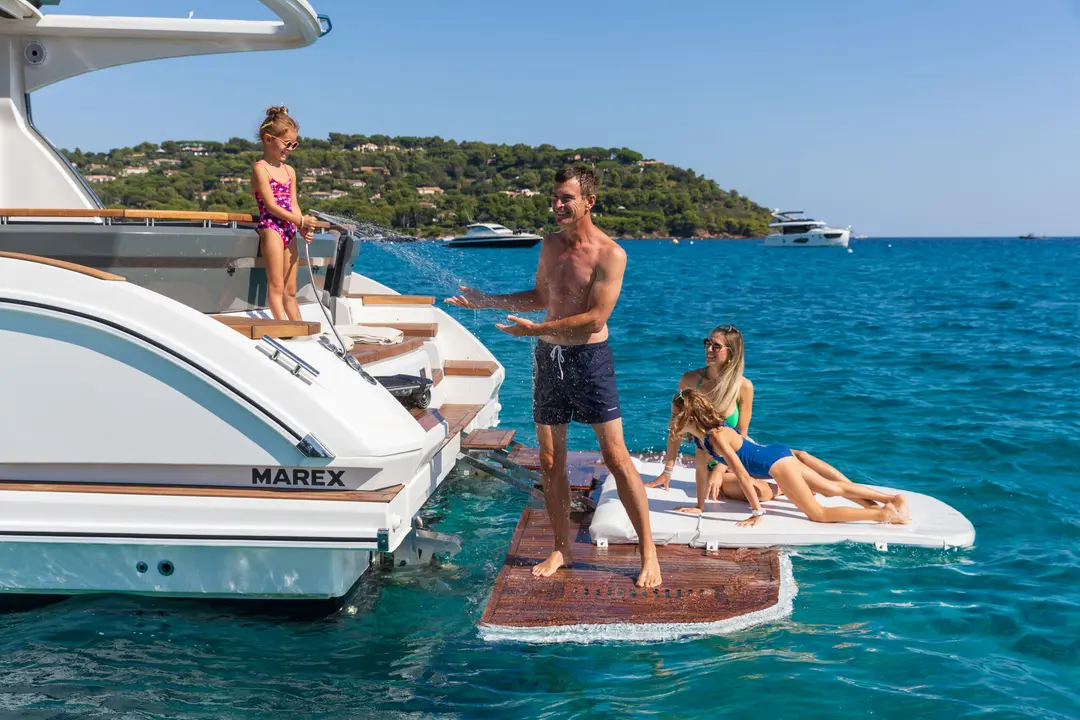 Family-Friendly Yachting: Fun Activities for Kids Onboard