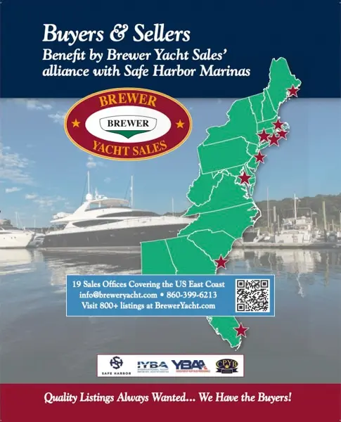 It’s boat show season!